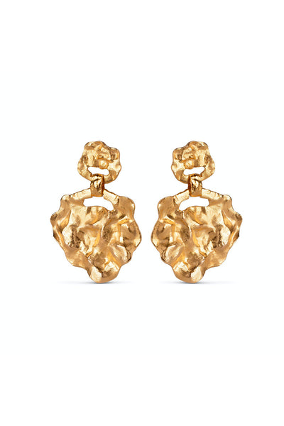 Windy Large Earring