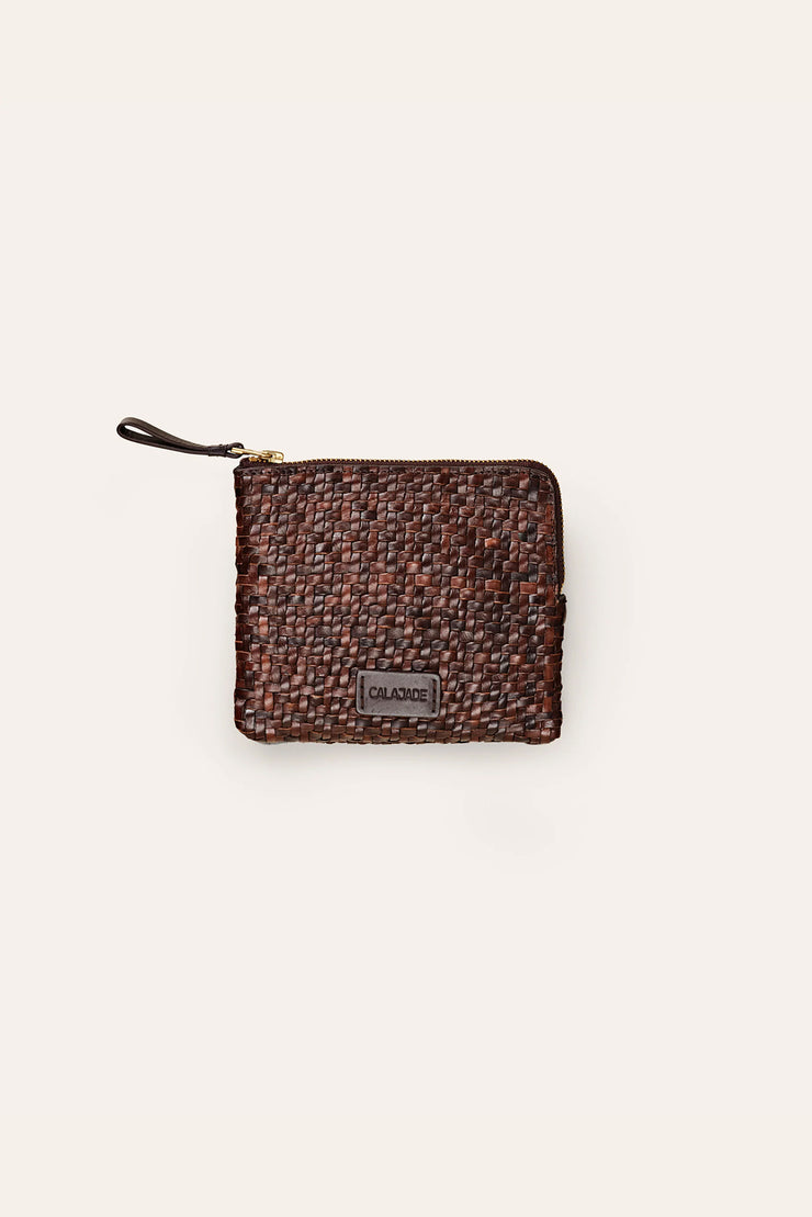 Batu XS - Umber Twill Pouch
