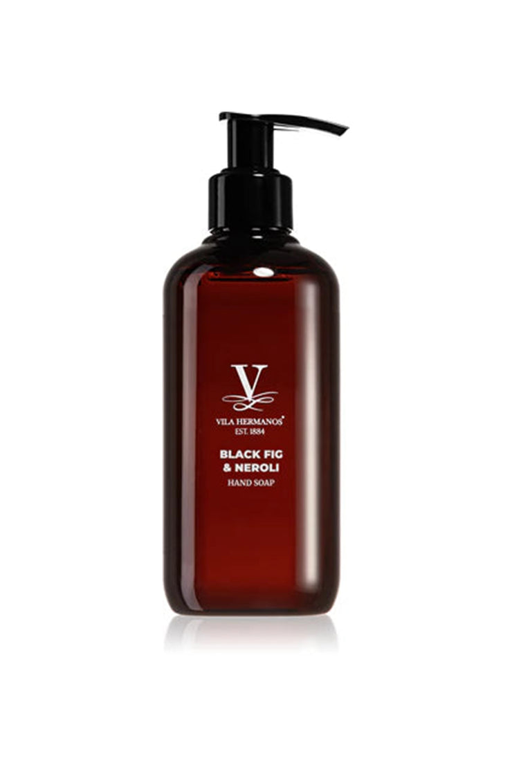 Black Fig & Neroli Hand Soap