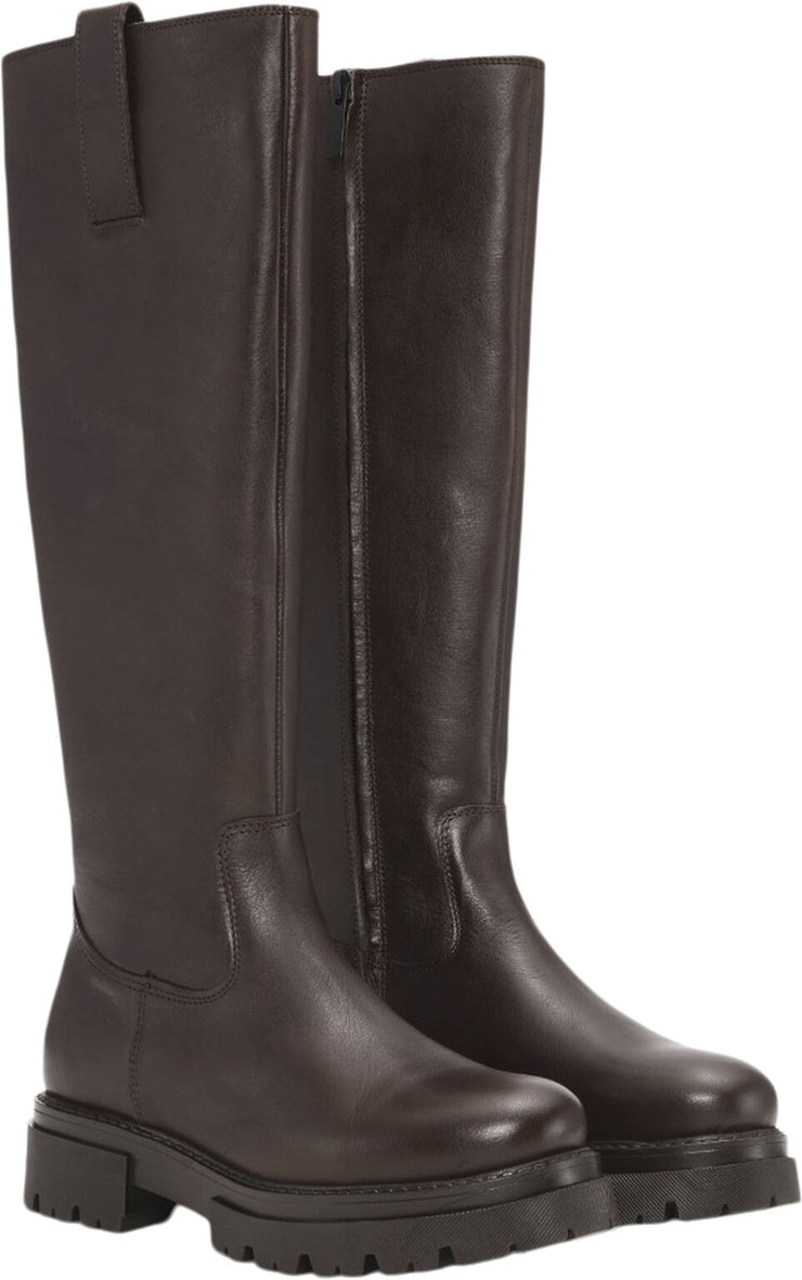 Skin Oporto - Dark Brown