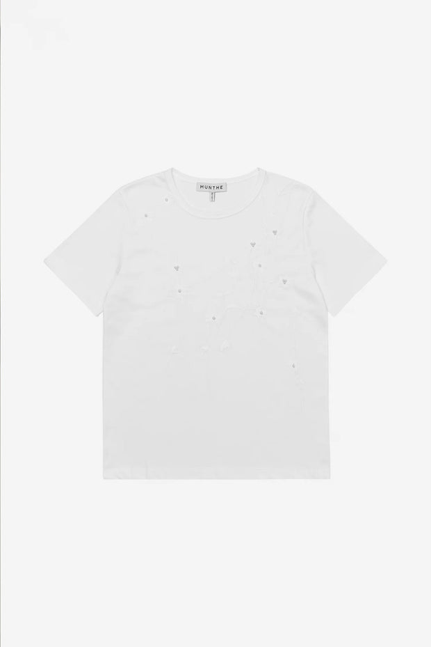 Piris - White