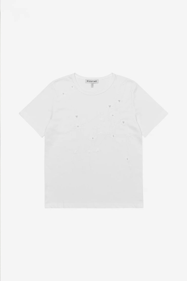Piris - White