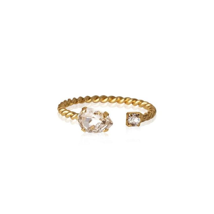 Nani Ring Gold