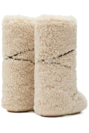 MB Icon Curly Extra - Ecru
