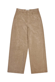 Lelouis Pant - Latte