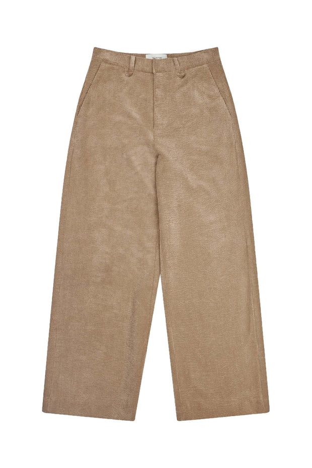 Lelouis Pant - Latte