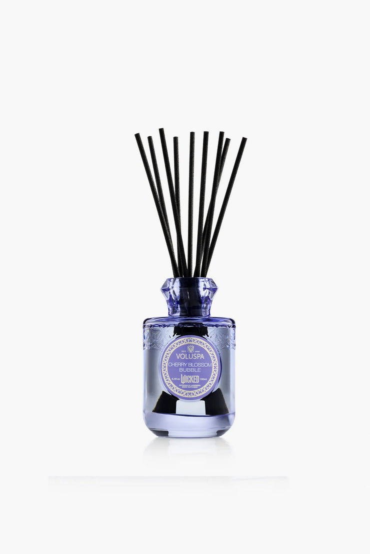 Reed Diffuser 100ml - Cherry Blossom Bubble