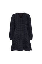 Margot Dress - Black
