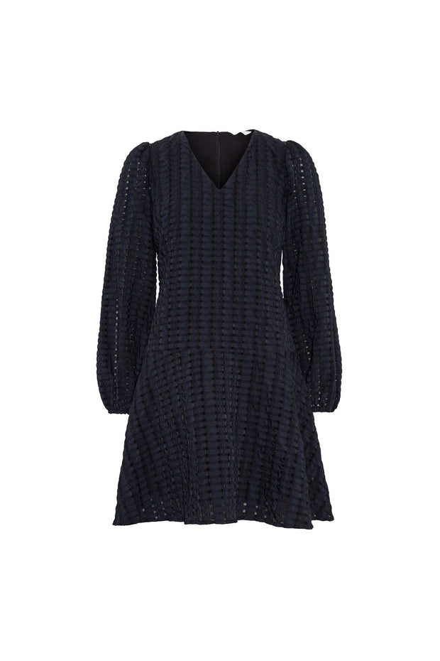 Margot Dress - Black