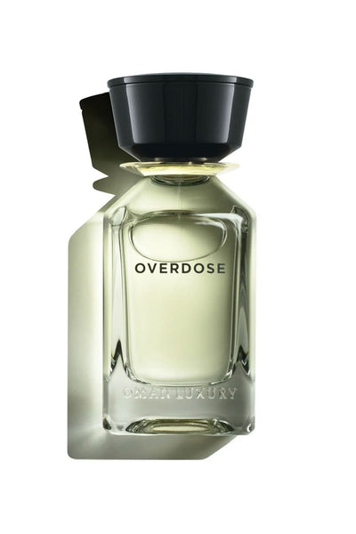 Overdose - Eau De Parfume 100ml