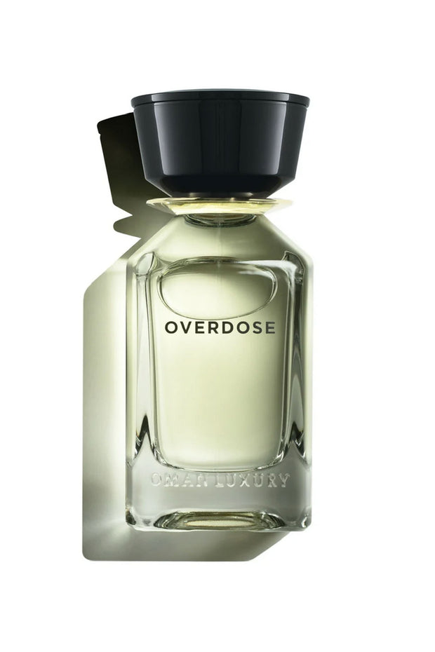 Overdose - Eau De Parfume 100ml