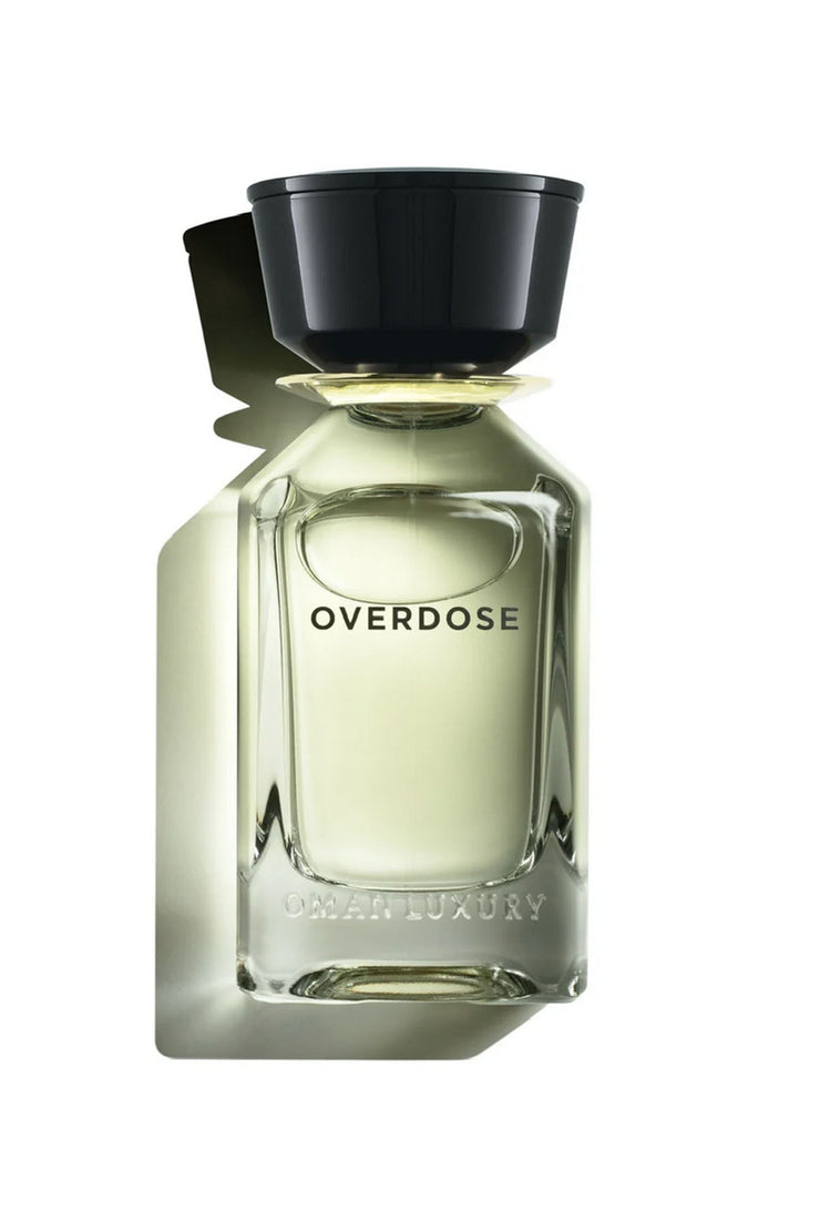Overdose - Eau De Parfume 100ml