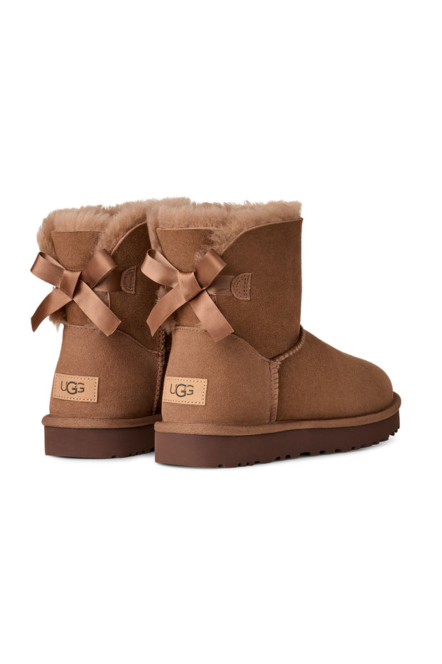 W Mini Bailey - Rocky Oak