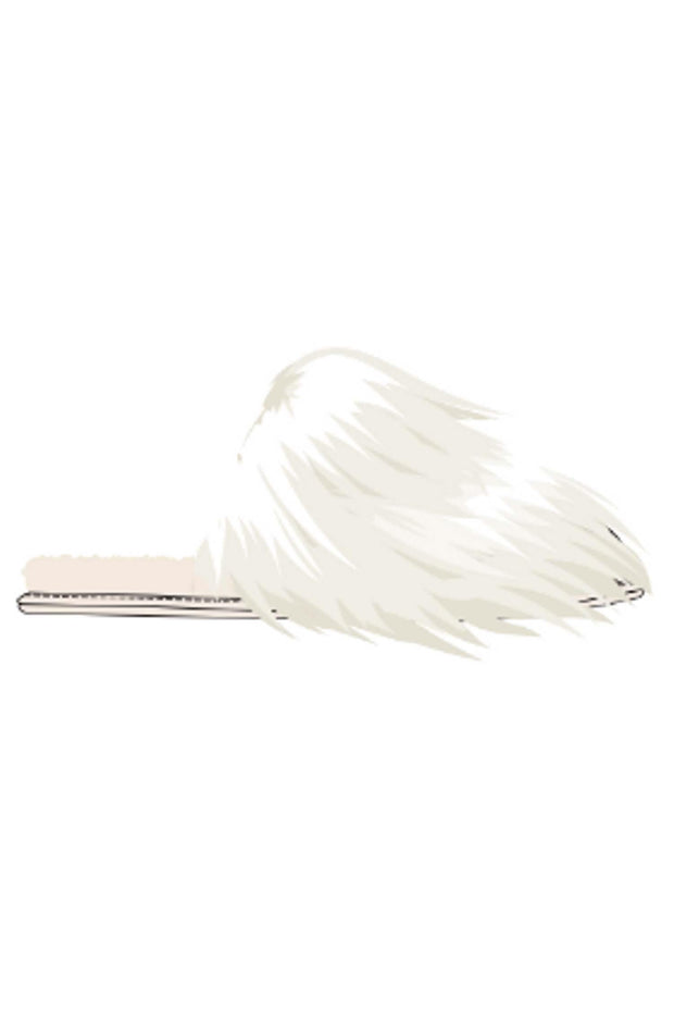 W Scuffette Chalet - Sand