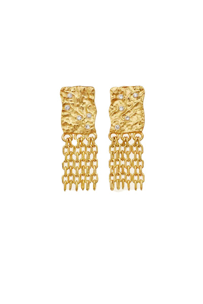 Pietra Earrings