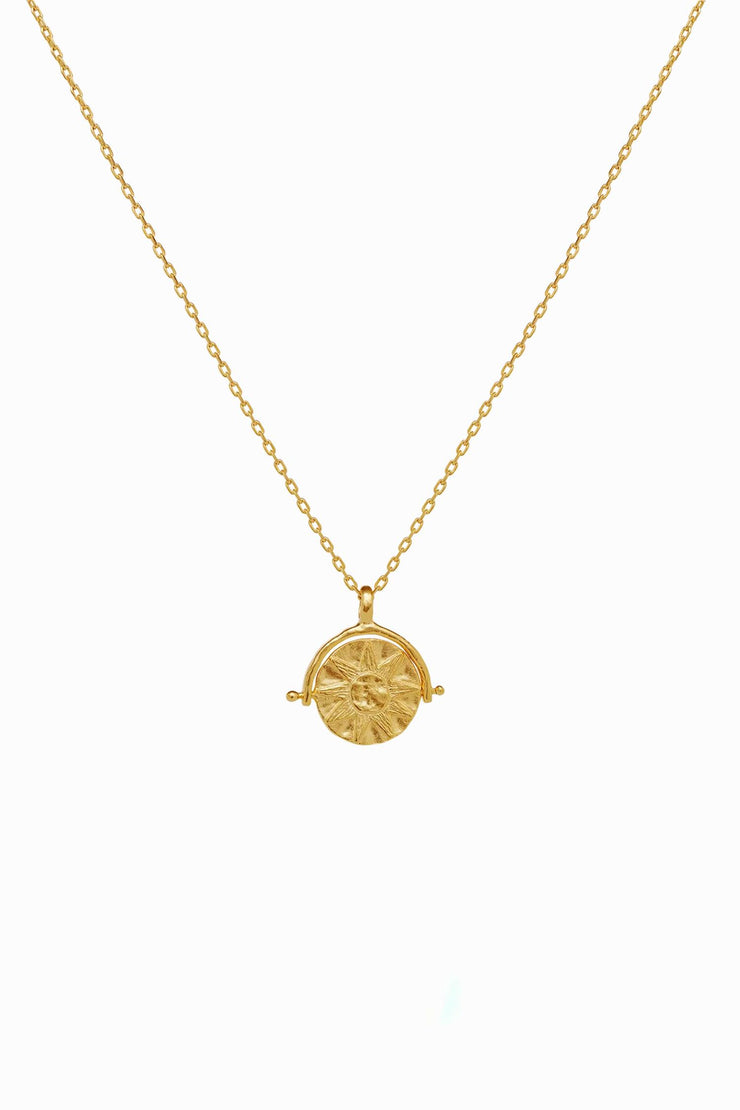Bianca Necklace