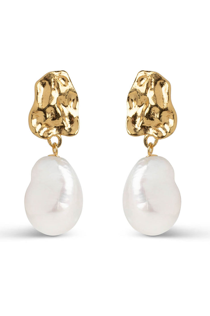 Paris Earring