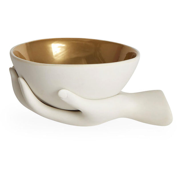Eve Accent Bowl