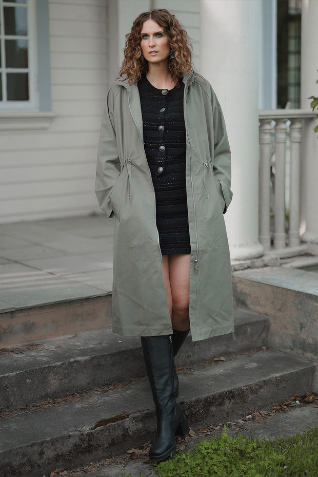 Micola Parka