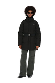 Besseggen Lt Down Jacket - Black