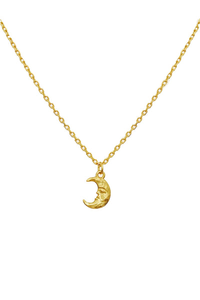 Aila Necklace