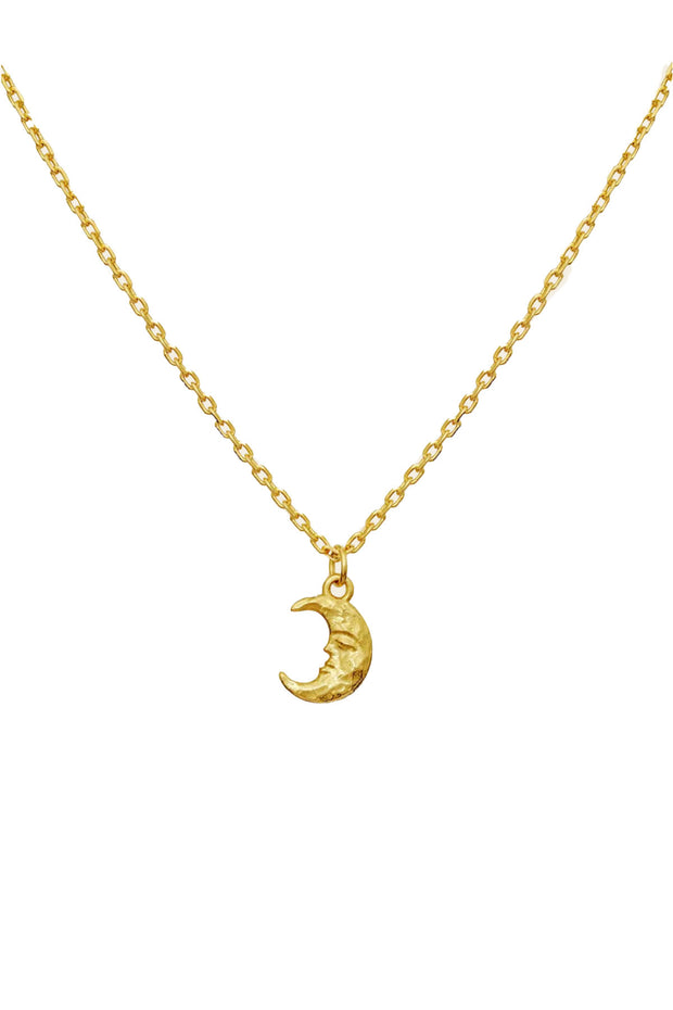 Aila Necklace