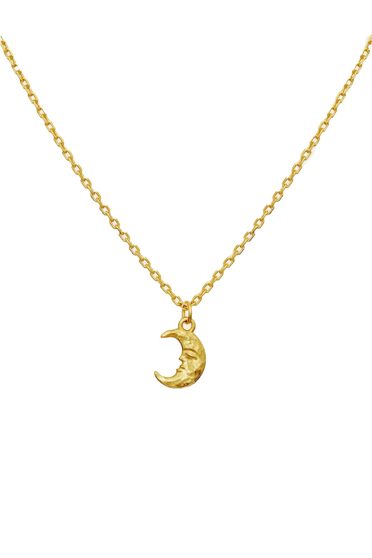 Aila Necklace