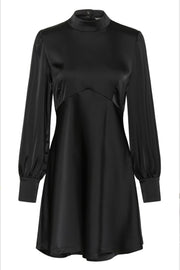 GzRue Dress - Black