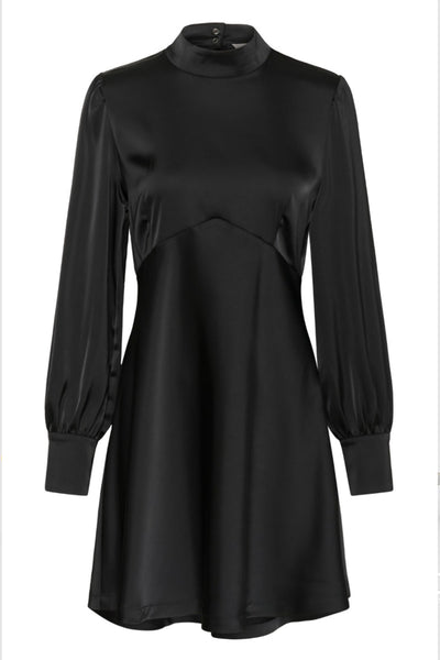 GzRue Dress - Black