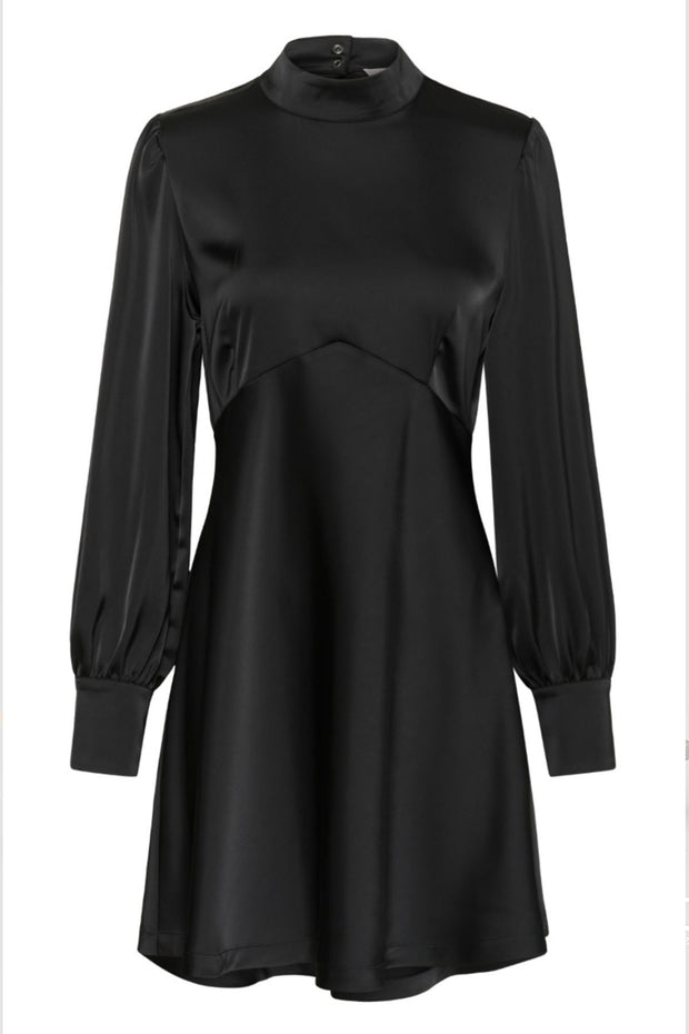 GzRue Dress - Black
