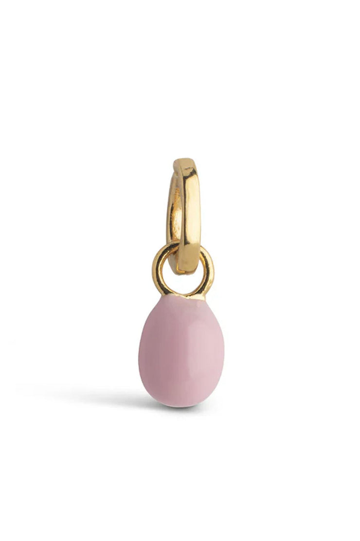 Enamel Charm - Eleanor