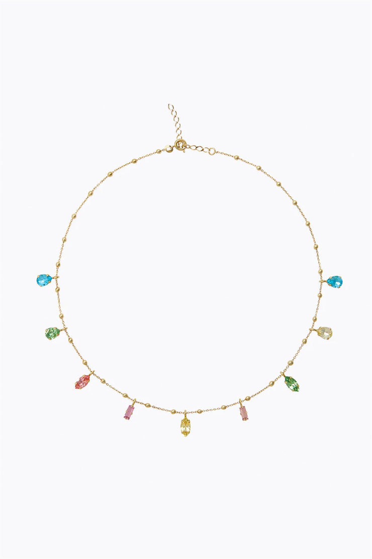 Gisela Necklace - Dreamscape Combo