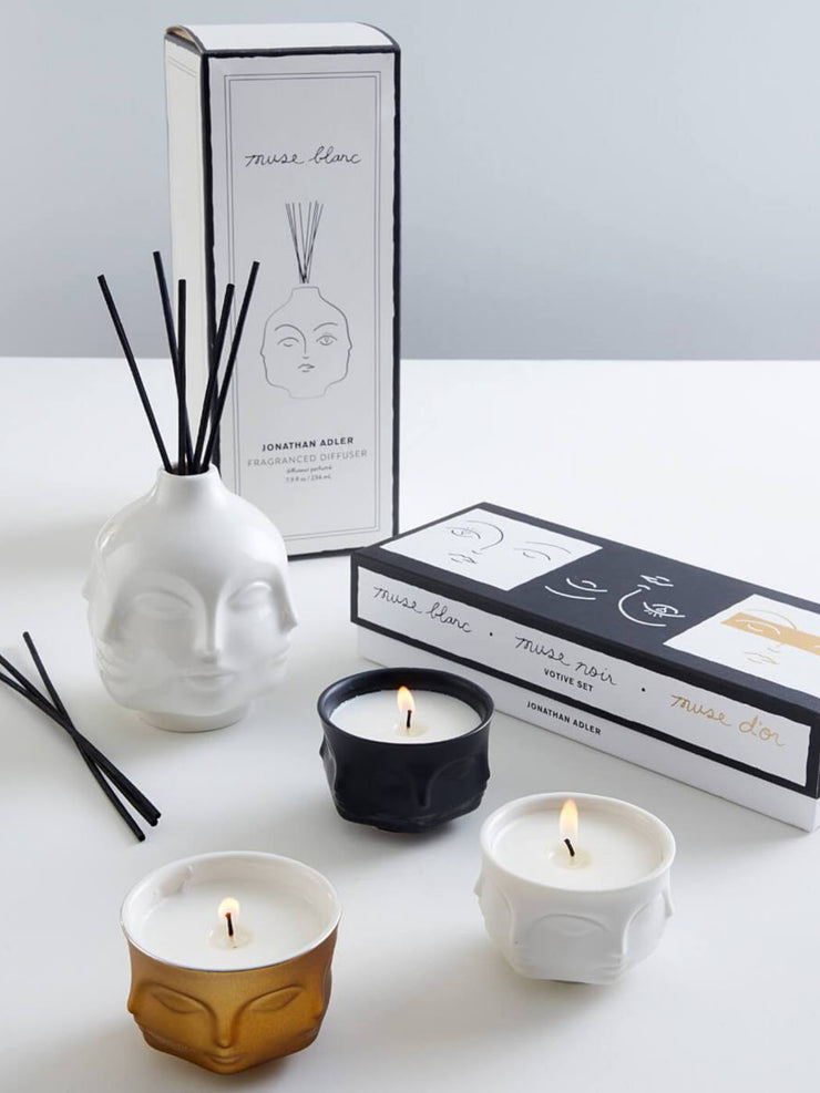 Muse Blanc Diffuser