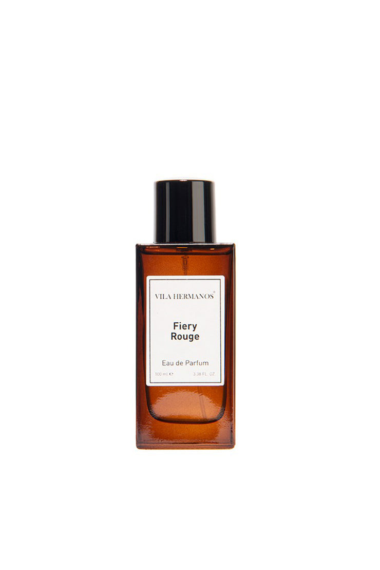 Fiery Rouge Eau De Parfume