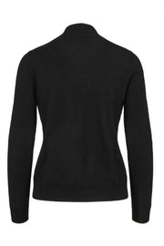 Hillari Sweater - Black