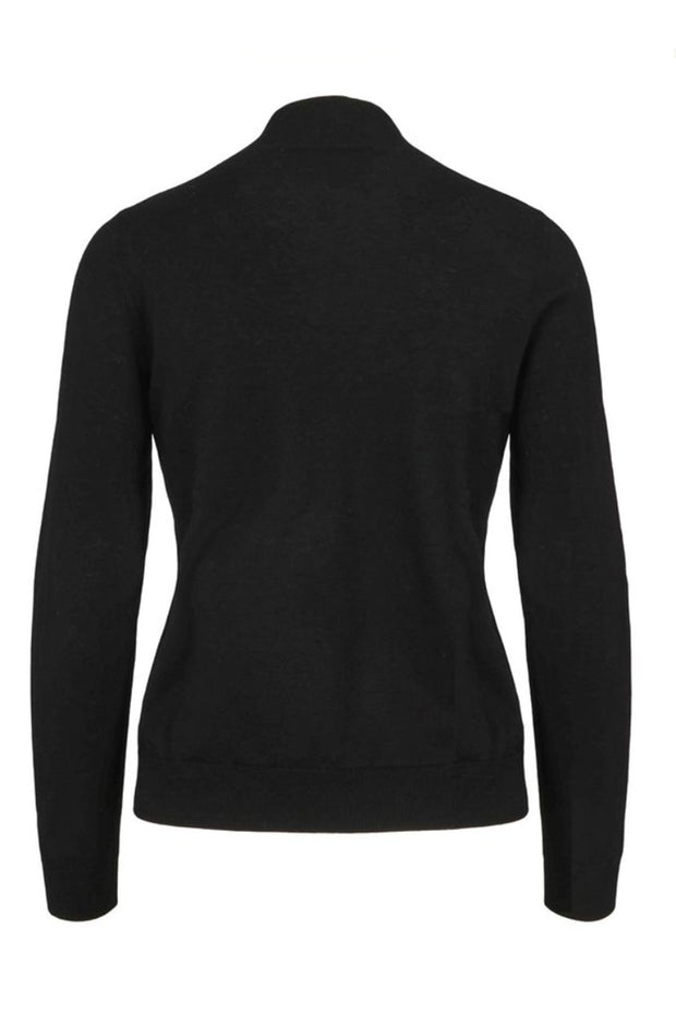 Hillari Sweater - Black