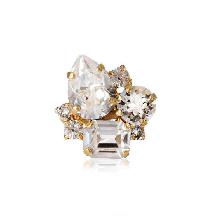 Angelina Ring Gold