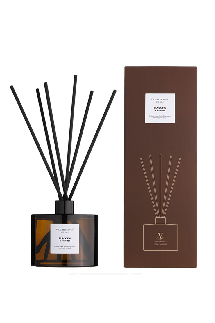 Black Fig & Neroli Diffuser