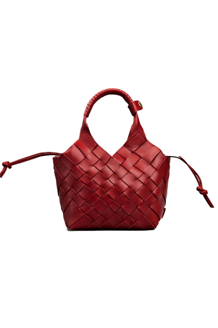 Misu Mini - Falu Red