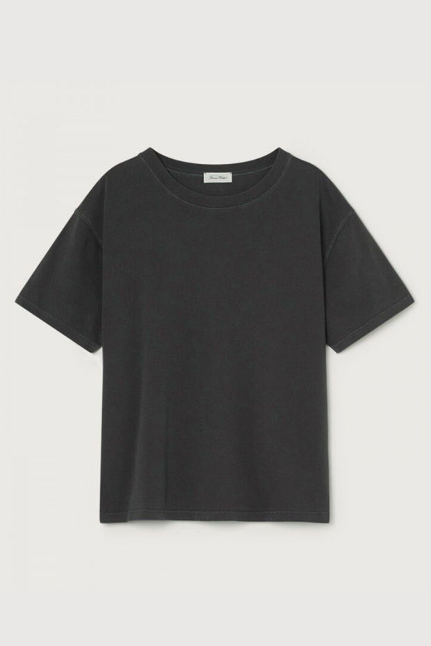 FIZVALLEY T-SHIRT - Carbone Vintage