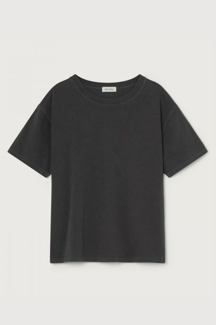 FIZVALLEY T-SHIRT - Carbone Vintage