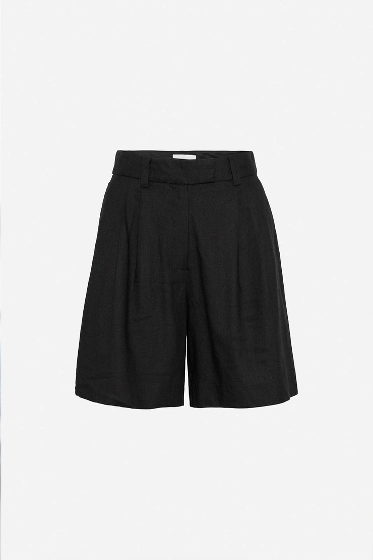 Daria Shorts - Black