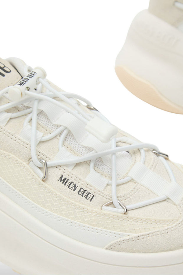 Moon 247 - Var White