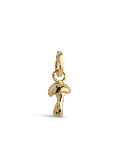 Charm - Adventurous Mushroom