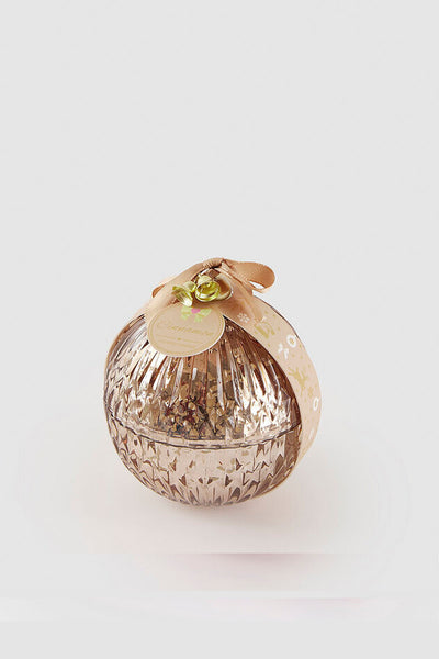 Candela Sfera Con Profumo