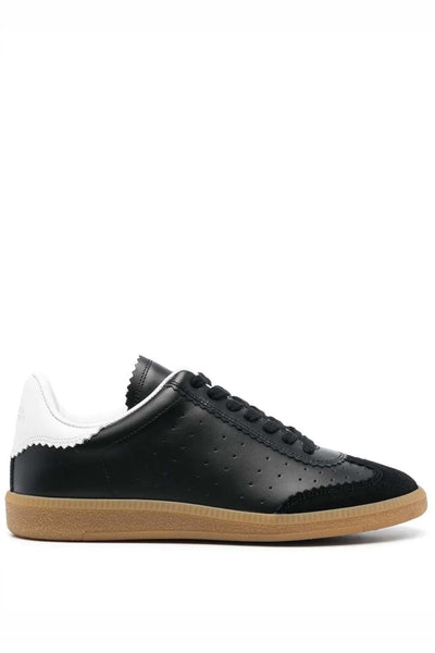 Bryce Sneakers - Black