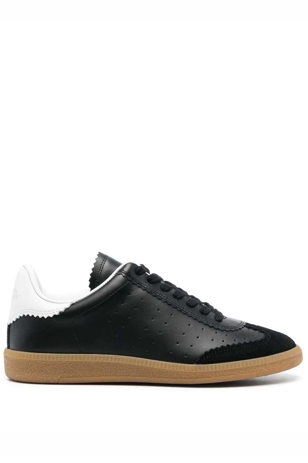 Bryce Sneakers - Black
