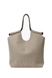 Day Woolen Tote - Bringle