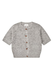 Locca Knit - Grey