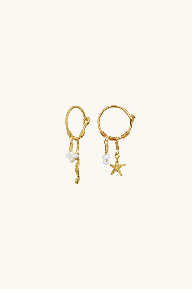 Momi Earrings